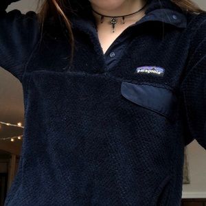 Patagonia Pullover